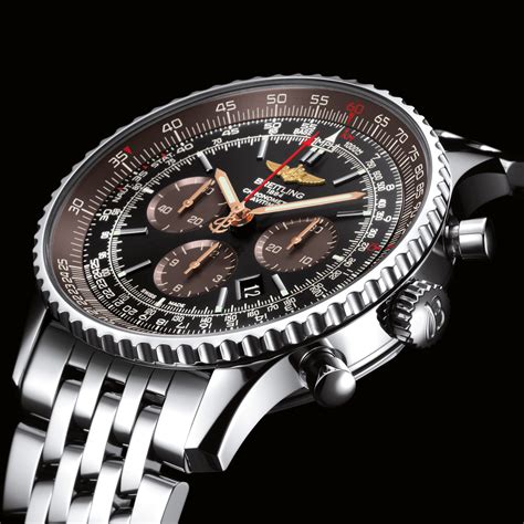 breitling navitimer 01 dc3|Breitling Navitimer 01 46 mm.